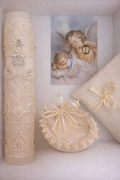 Kit de Bautizo Ángel Guardián