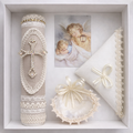 Kit de Bautizo Ángel de Luz