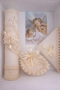 Kit de Bautizo Perla Sagrada